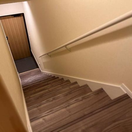 Bisuke House Apartment Kyoto Exterior photo