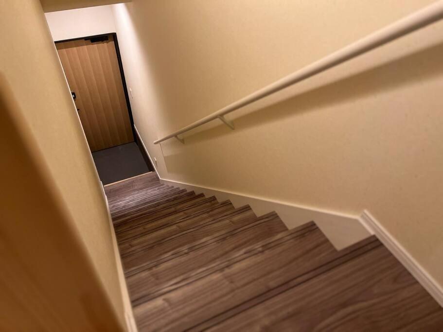 Bisuke House Apartment Kyoto Exterior photo