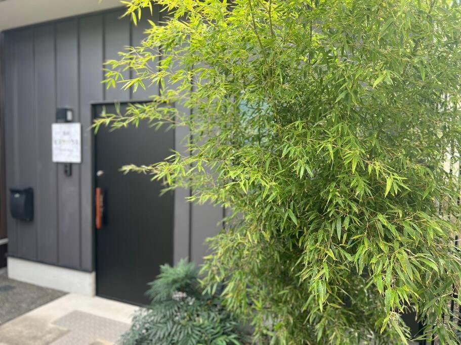 Bisuke House Apartment Kyoto Exterior photo