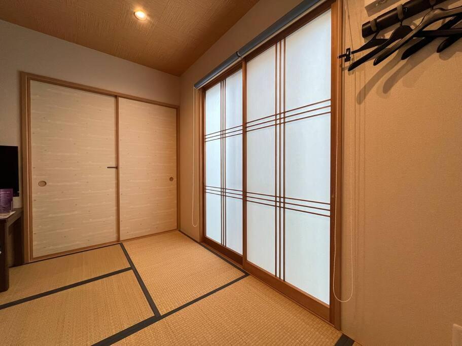 Bisuke House Apartment Kyoto Exterior photo
