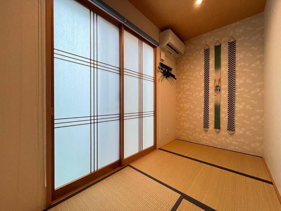 Bisuke House Apartment Kyoto Exterior photo